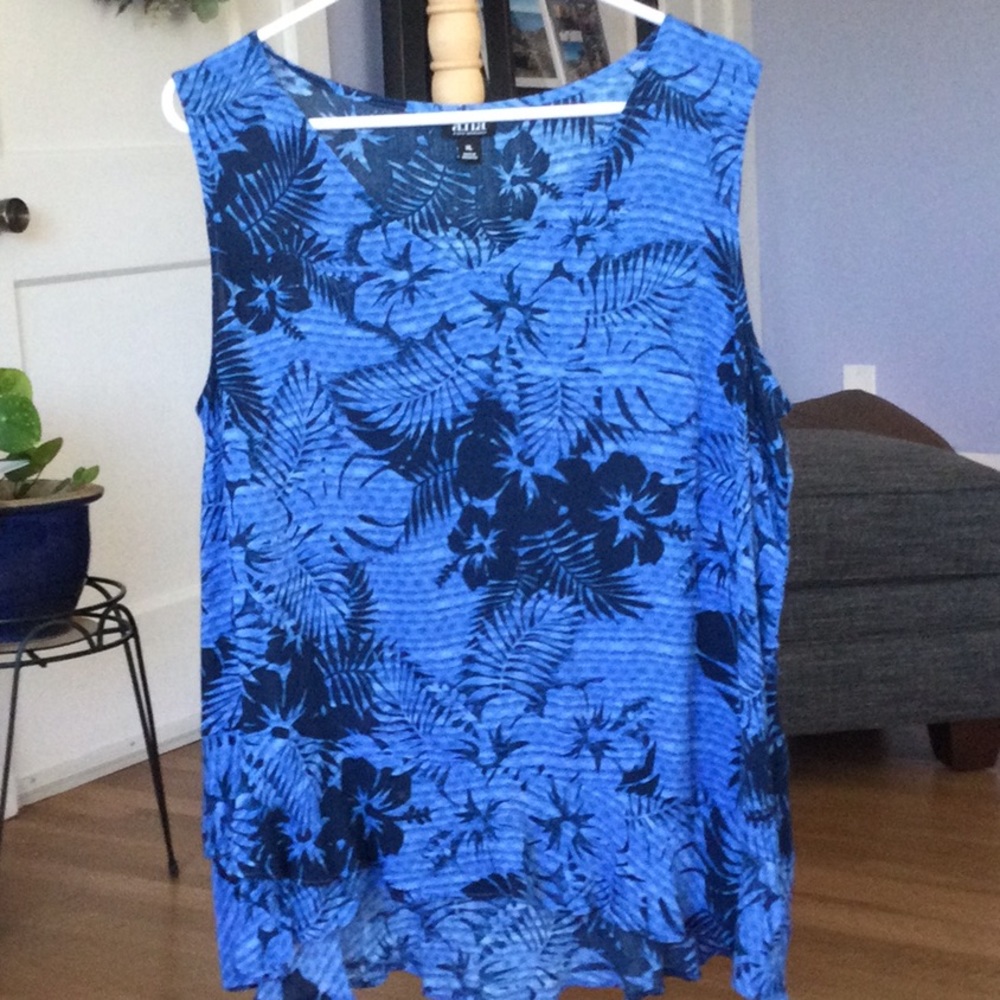 a.n.a tunic